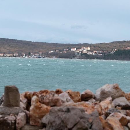 Marin Daire Čižići Dış mekan fotoğraf