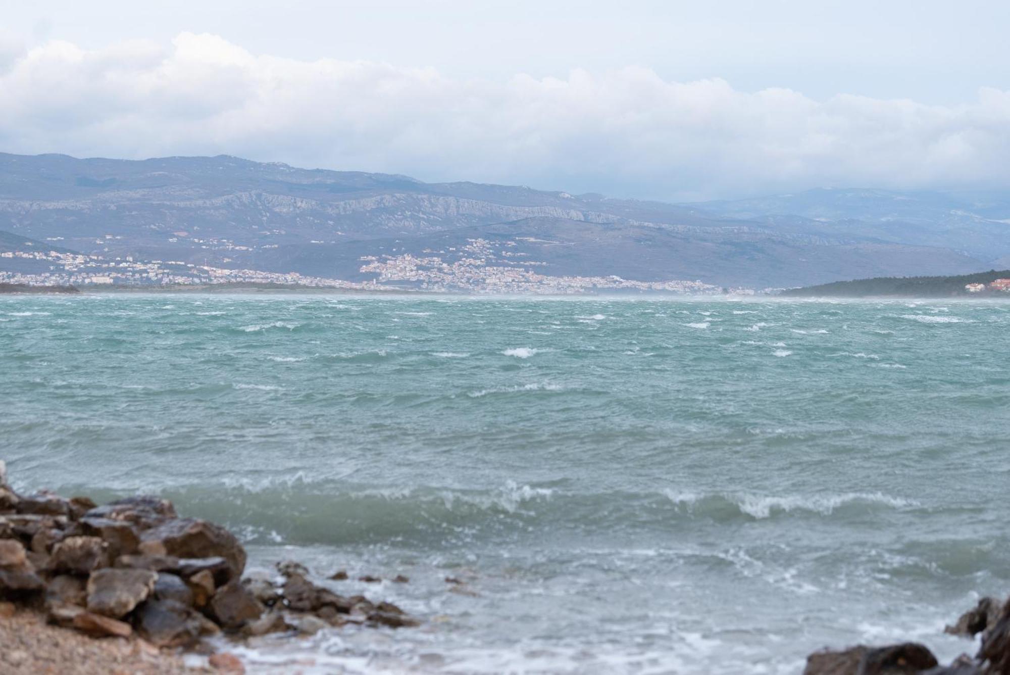 Marin Daire Čižići Dış mekan fotoğraf