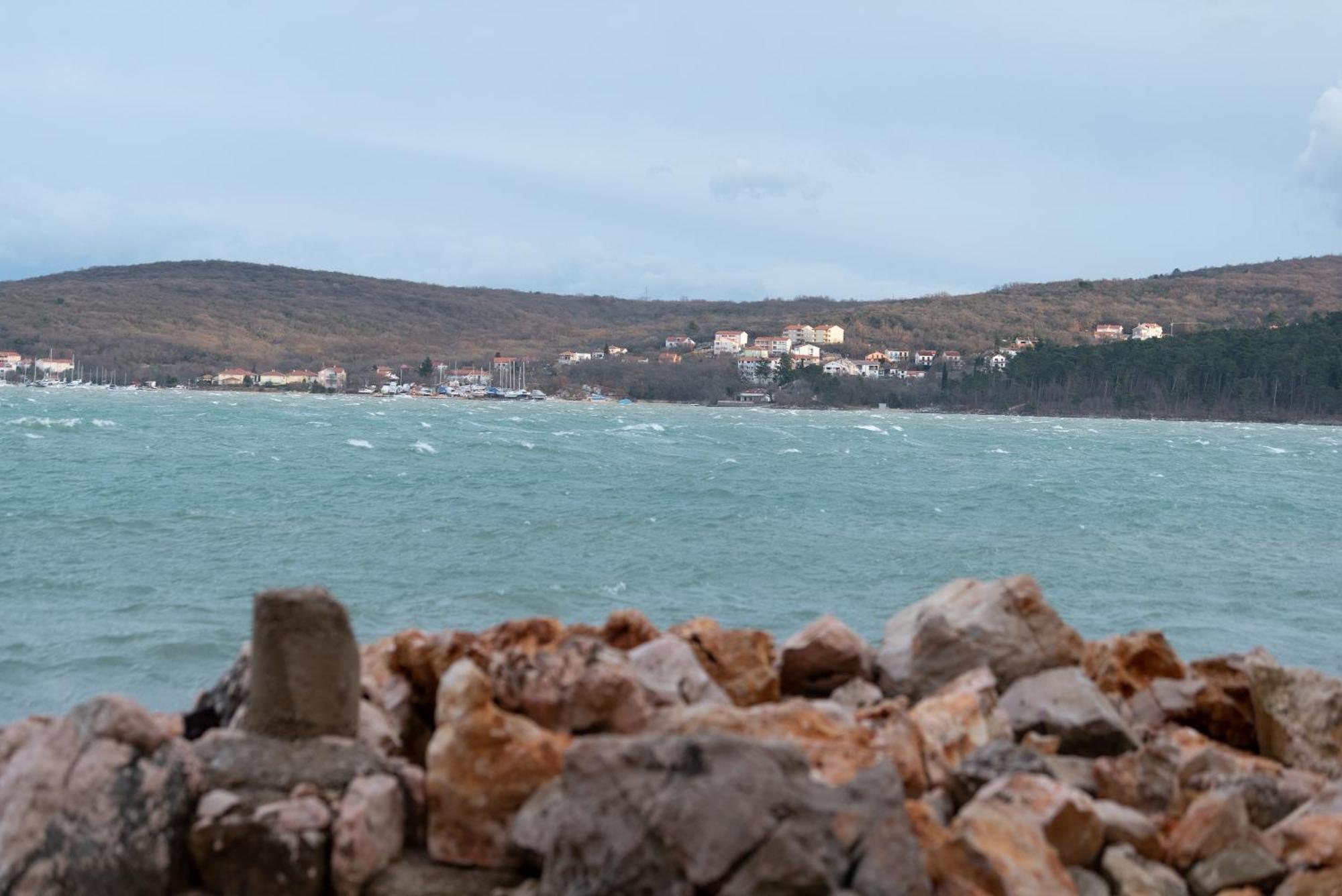 Marin Daire Čižići Dış mekan fotoğraf