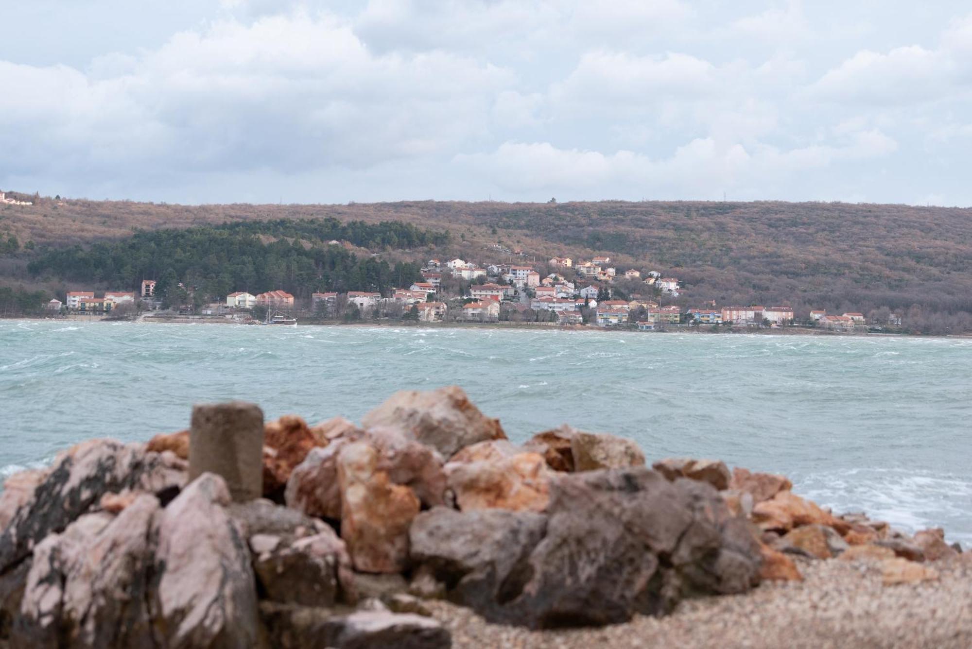 Marin Daire Čižići Dış mekan fotoğraf